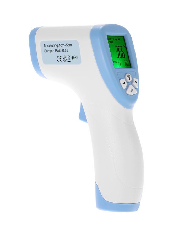 NIBEMINENT Digital LCD Non-Contact IR Infrared Thermometer - Image 1
