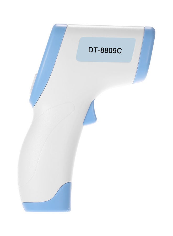 NIBEMINENT Digital LCD Non-Contact IR Infrared Thermometer - Image 3