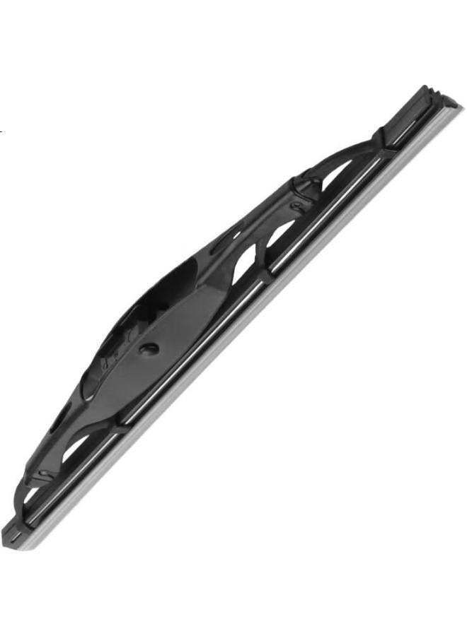 Aoming Cadillac Xt4/Xt5 Rear Wiper/Rear Windshield Wiper Blade Cadillac Xt4/Xt5 Rear Wiper Blade Original Size A-Grade Rubber Strip - Image 2