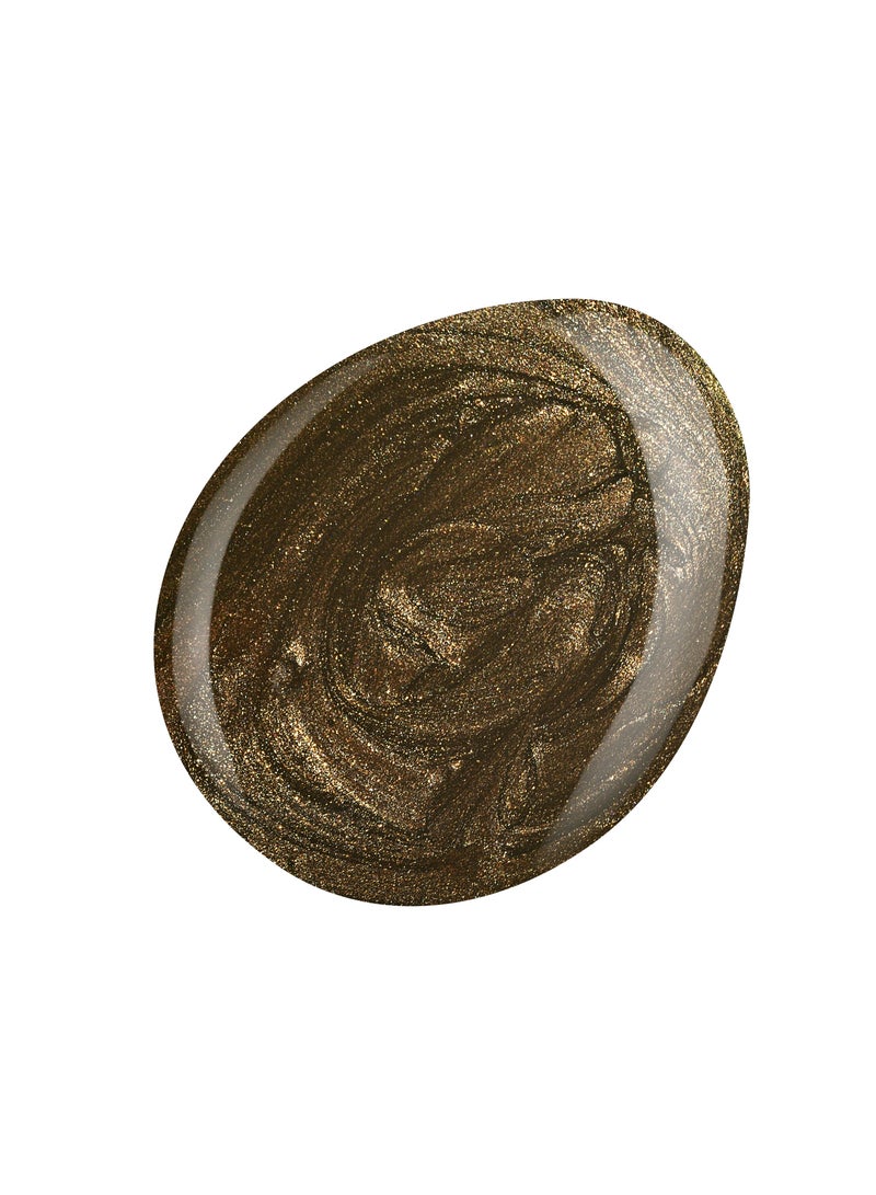 KINETICS جل طلاء الأظافر شيلد 15 مل | #596 القيم الأساسية - Image 3