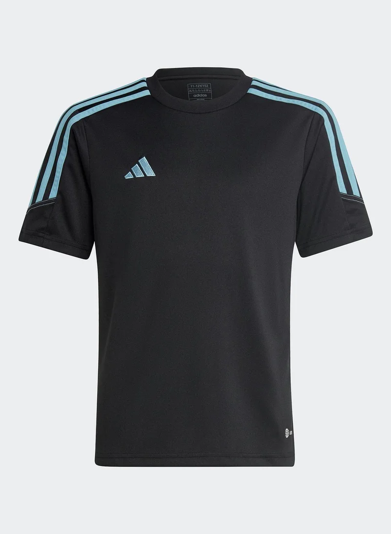 Adidas Kids Tiro 23 Club T-Shirt