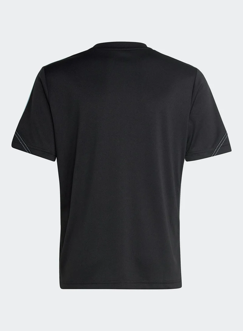 Adidas Kids Tiro 23 Club T-Shirt