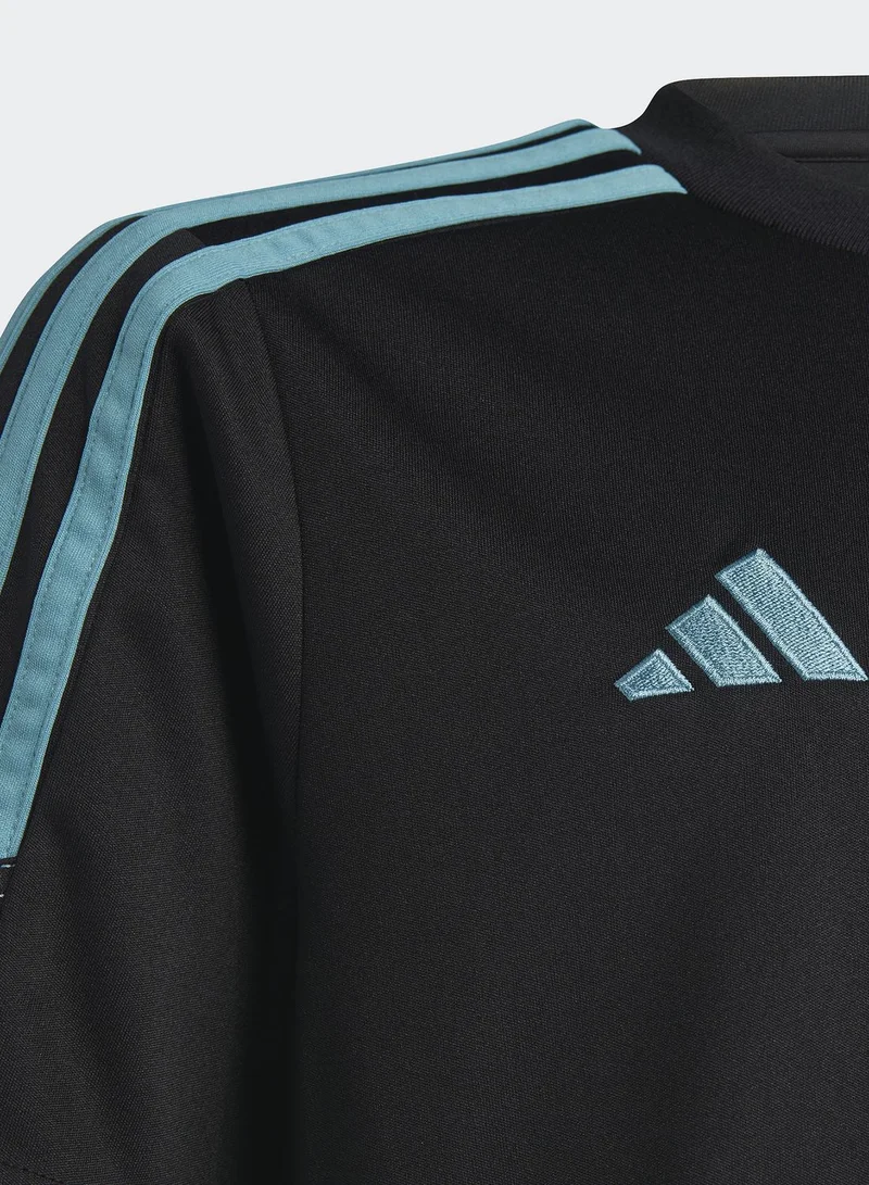 Adidas Kids Tiro 23 Club T-Shirt