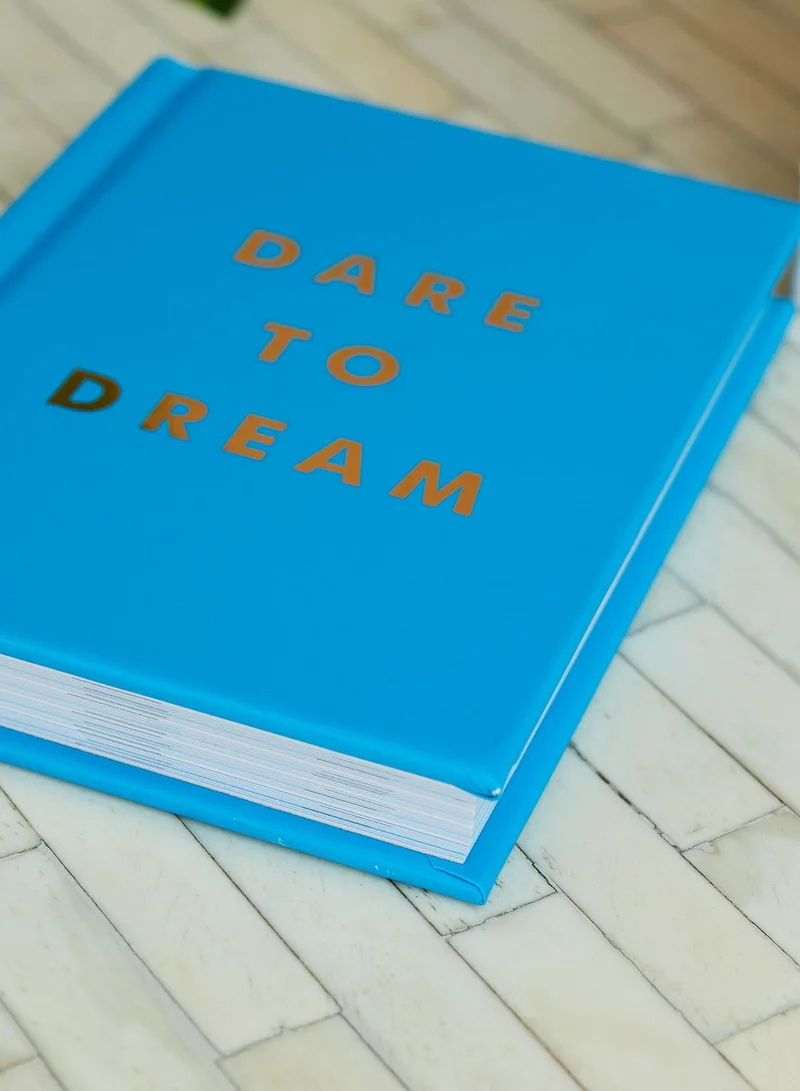 Summersdale Dare To Dream