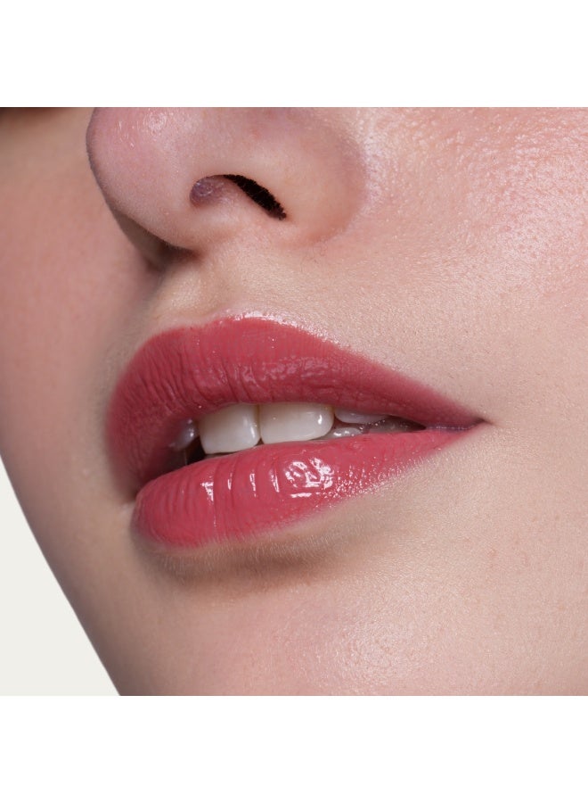 loca Lip Balm Pinky Promise Natural Pink 03 - Image 3