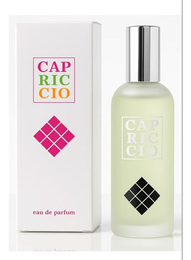 كابريتشيو عطر كاب ريك سيو للنساء أو دى بارفان 100 مل - Image 2