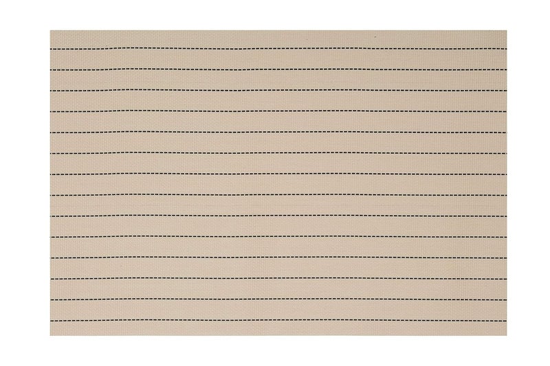 MosQuick® Dining Table mats 6 Pieces Size 45 x 30 Cm Table Mat Set - Dining Table Accessories, Dining Table Set of 6 for Home Décor Washable, Non-Slip Table Mats for Kitchen and Dining Room - Image 4