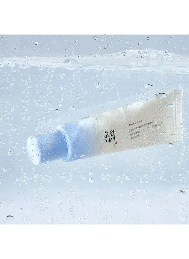 Beauty of Joseon Beauty of Joseon Relief Sun Aqua-fresh : Rice + B5