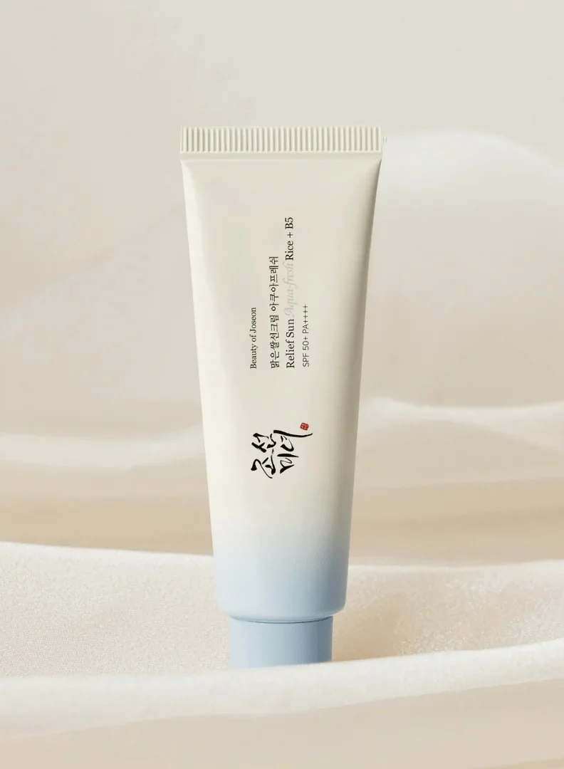 Beauty of Joseon Beauty of Joseon Relief Sun Aqua-fresh : Rice + B5