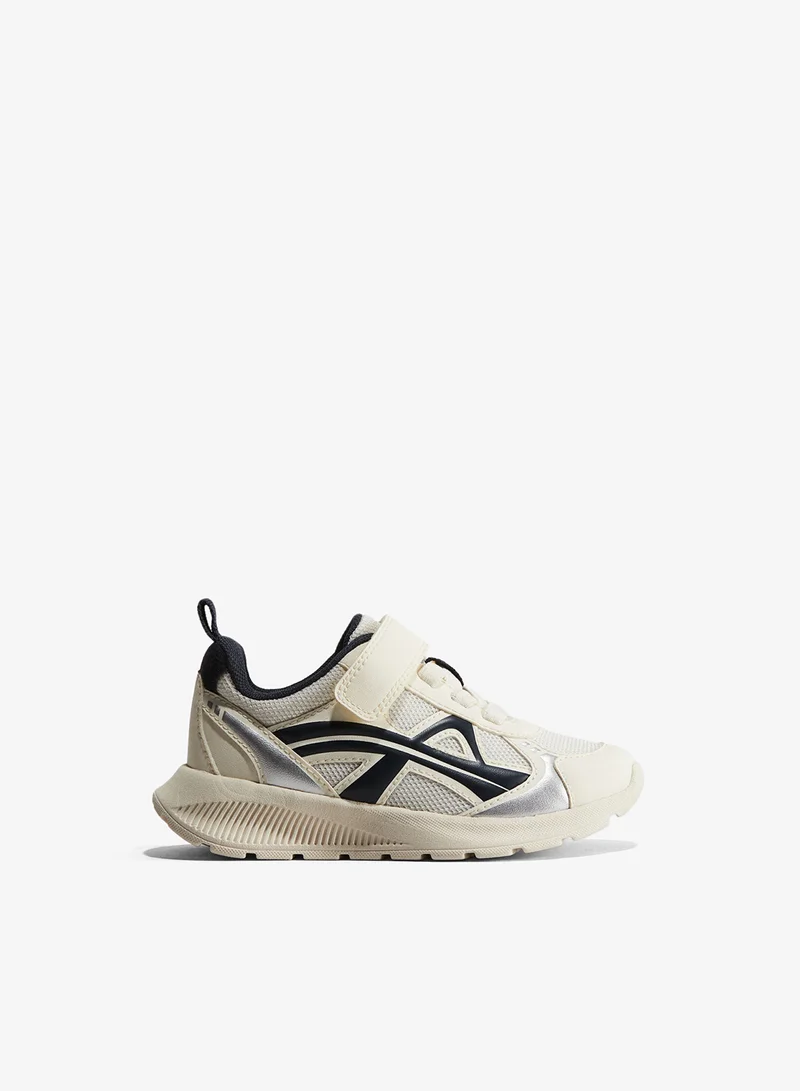 H&M Lightweight-sole trainers