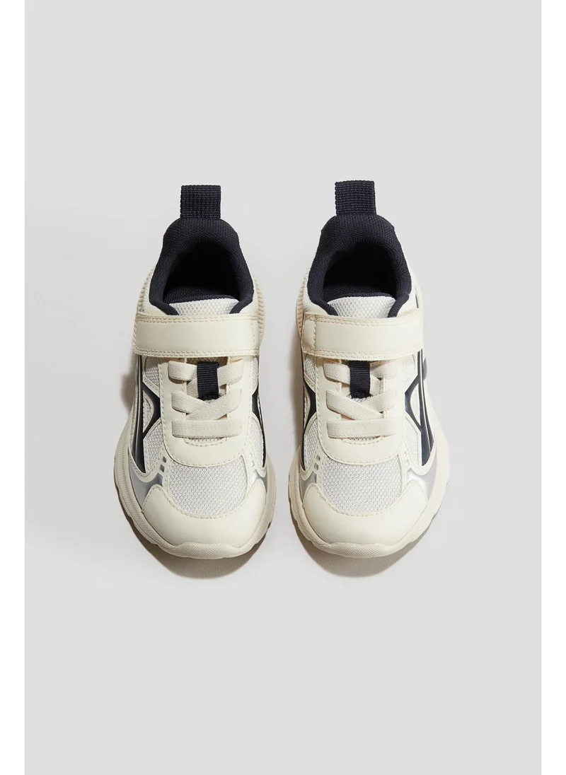 H&M Lightweight-sole trainers