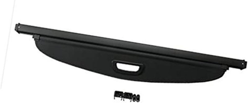 QASULER Car Trunk Cargo Cover for Nissan Patrol Y61 - Image 1