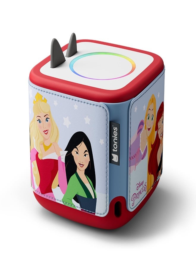 Tonies غلاف تونيز - تغليف زخرفي لصندوق تونى 2 - أميرات ديزني - Image 5