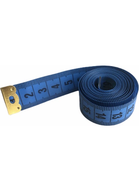 150 cm Classic Double Sided Multi-Purpose Tape Measure