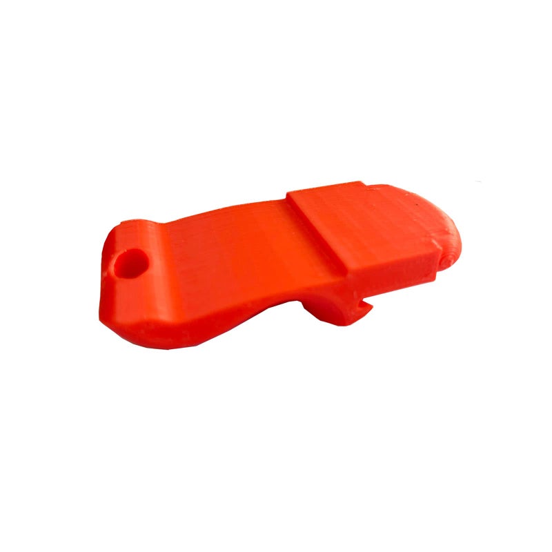 JILINWEI Canning Jar Opener Mason Jar Opener Canning Tools for Releases Aluminum Vacuum Seal on all Wide Mouth and Regular Mouth LidsRed