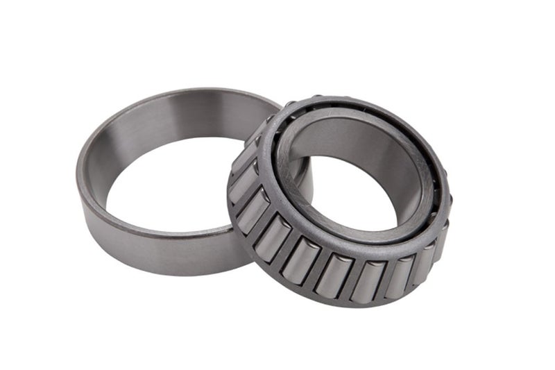 NTN Bearing 30205 Tapered Roller Bearing Cone and Cup Set, S - Image 5