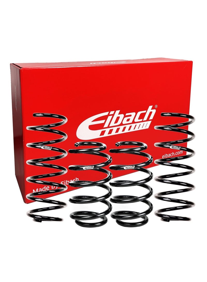 Eibach E10-55-016-01-22 Pro-Kit Lowering Springs for Mazda 3 BM/BN (2013-2018) - Image 1