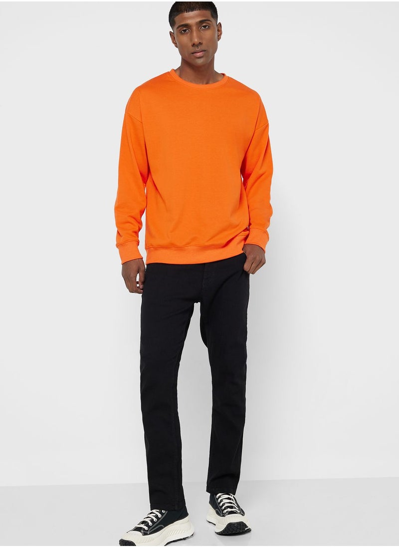 Seventy Five - Basic Sweatshirt - Image 1