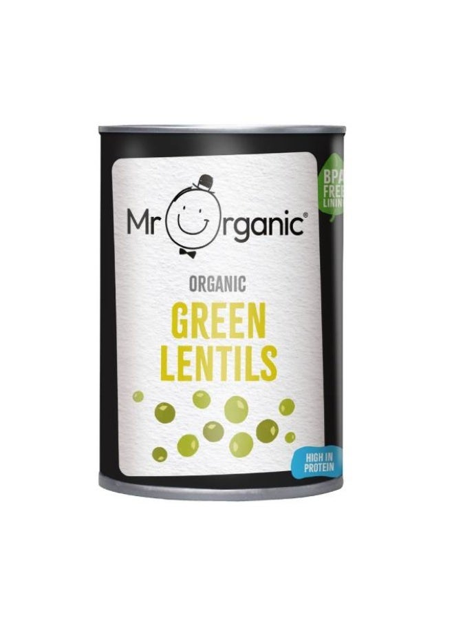 Lentils, 400g, UK