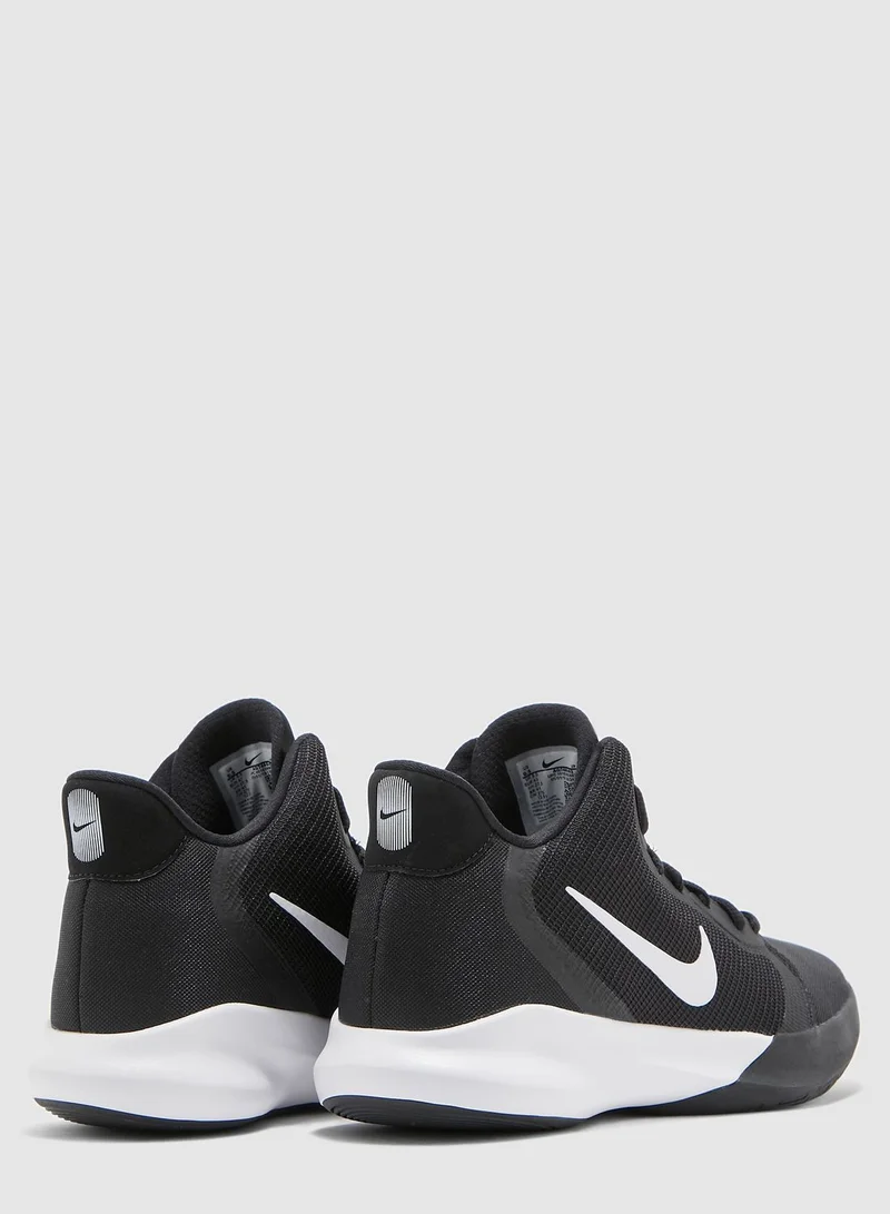 Nike Precision III