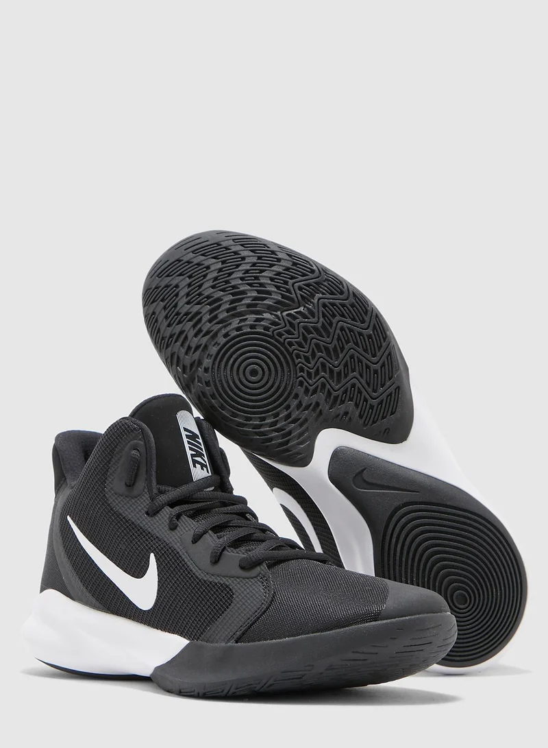 Nike Precision III