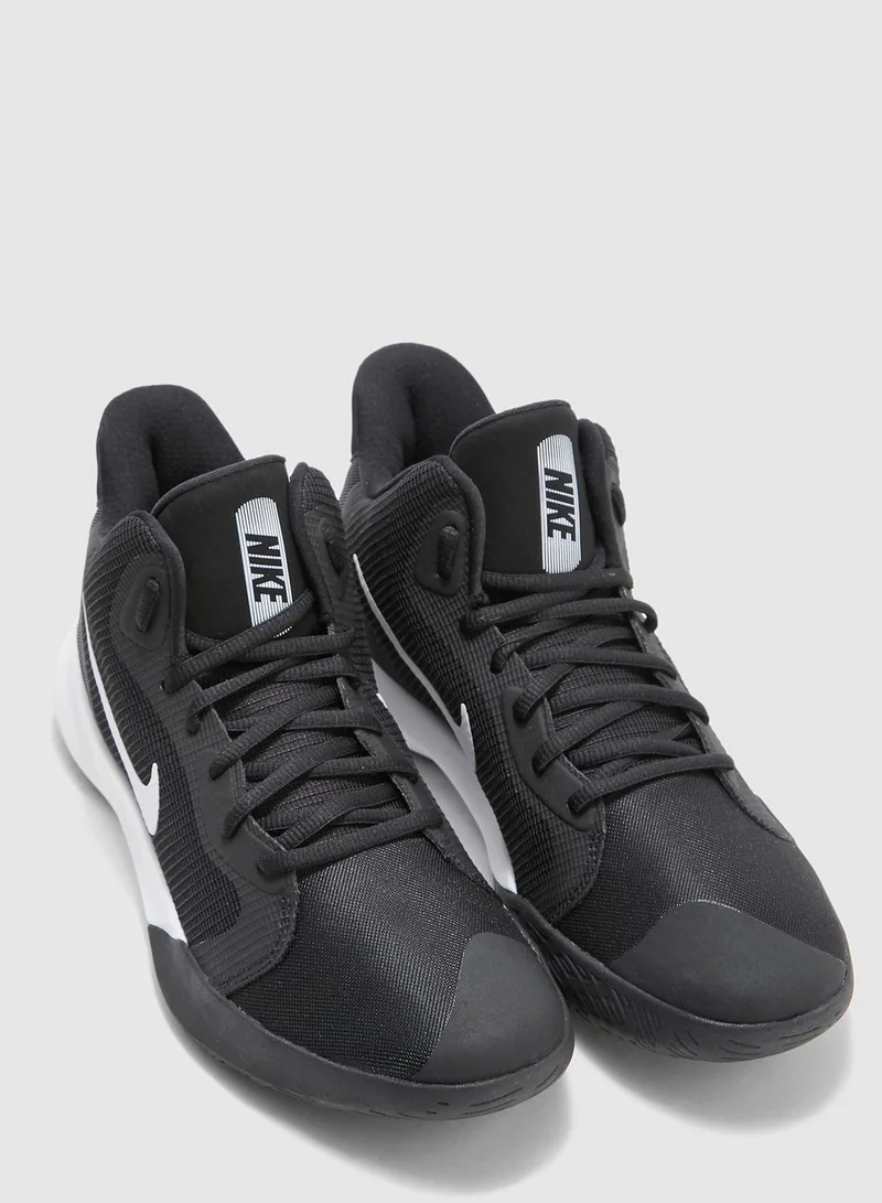 Nike Precision III