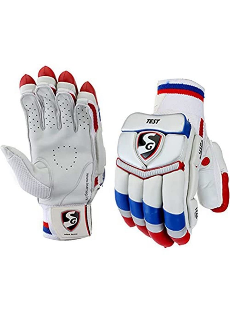 SG Test RH batting gloves  - Image 1