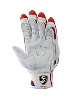 SG Test RH batting gloves  - Image 2