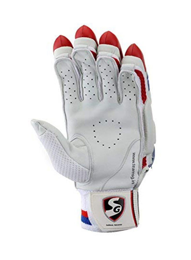 SG Test RH batting gloves  - Image 2