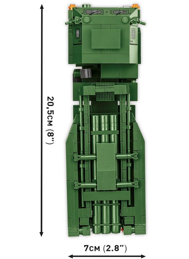COBI COBI Armed Forces M142 HIMARS®  - Image 4