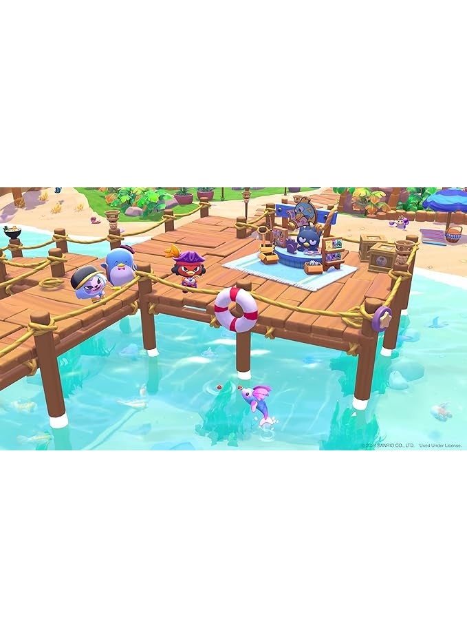 H120 Hello Kitty Island Adventure - Switch - Image 4