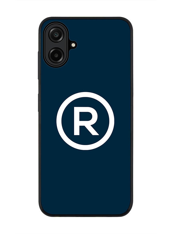 For Samsung Galaxy A07 4G Case,Slim fit Camera Protection, Shockproof Thin Phone cover  - Registered