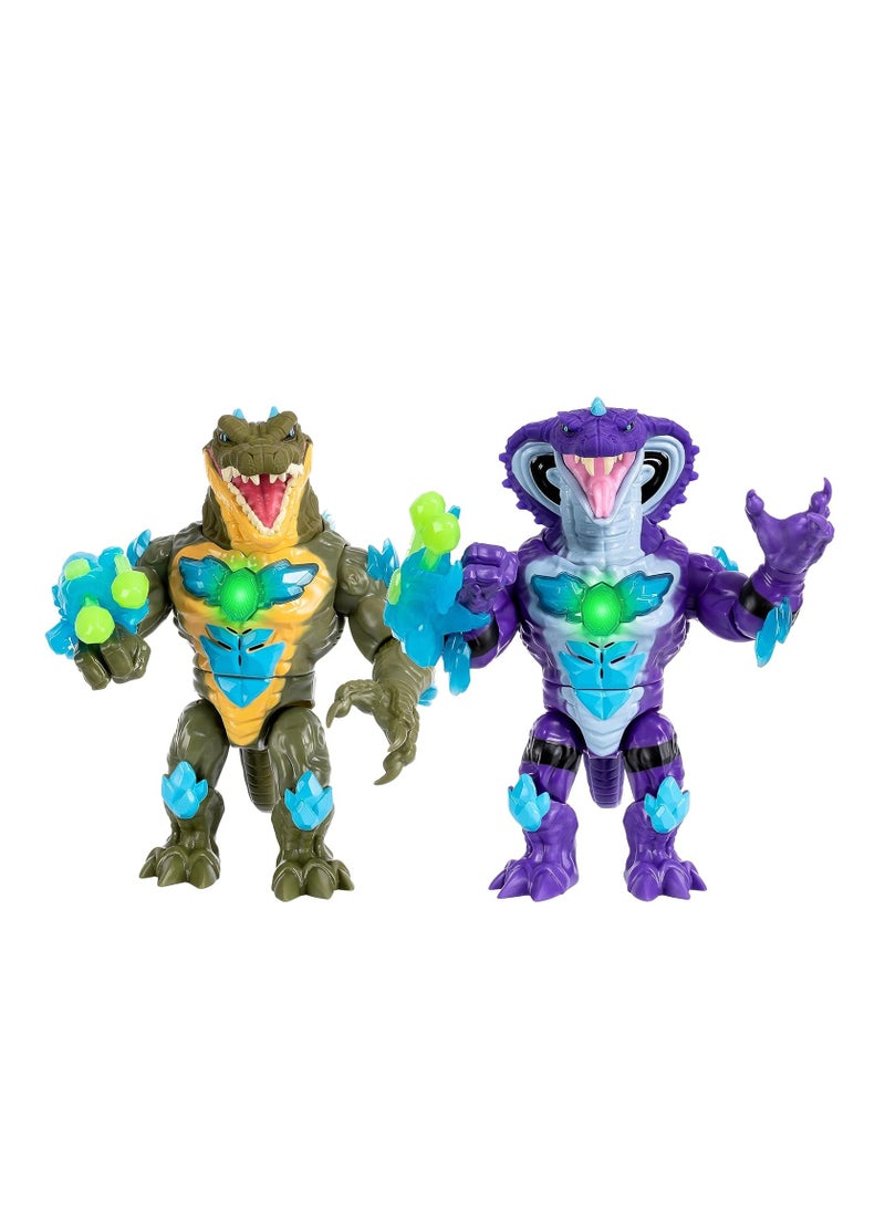 null - Beast Lab Reptile Beast Single Pack - Image 1