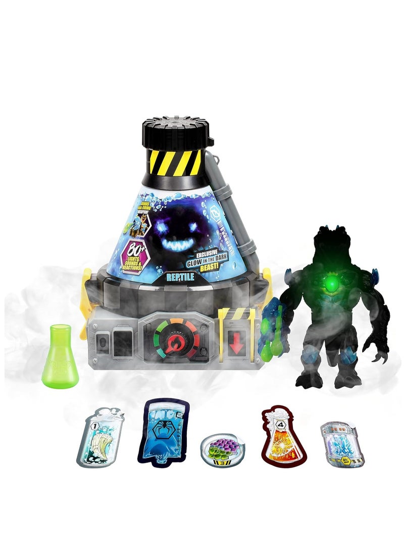 null - Beast Lab Reptile Beast Single Pack - Image 1