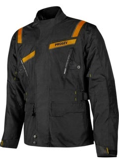 Motorcycle Jacket 3 Layer Winter Lining Long Model 4 Seasons Maxdura Fabric Stelvio Jacket Orange - pzsku/ZF6C9DD2F67CD6964AFEFZ/45/_/1740601040/bc3732df-bda1-4497-8d0a-3a932ead61d9