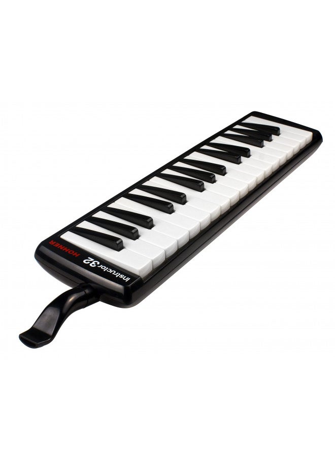 Hohner 32B Instructor Melodica, Black - pzsku/ZF6C9E1FAF3904F490B31Z/45/_/1731078084/8b9fa517-1ff8-41a0-886e-93d980cbd7fb