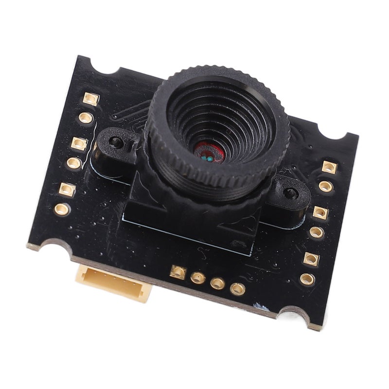1MP Camera Module Manual Focus Computer Webcam Module USB2.0 Output MJPEG 3.0mm Focal Length - Image 2