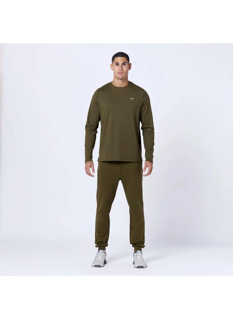 SQUATWOLF Essential Regular Fit T-Shirt