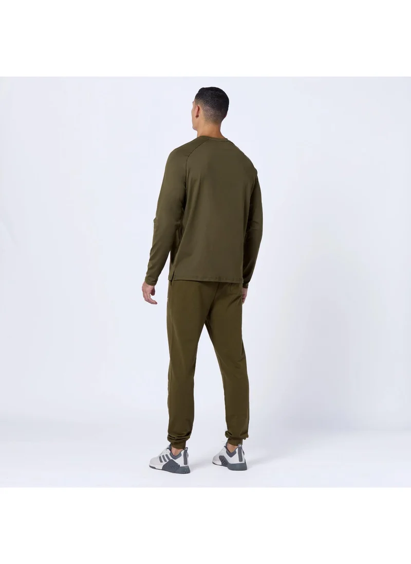 SQUATWOLF Essential Regular Fit T-Shirt