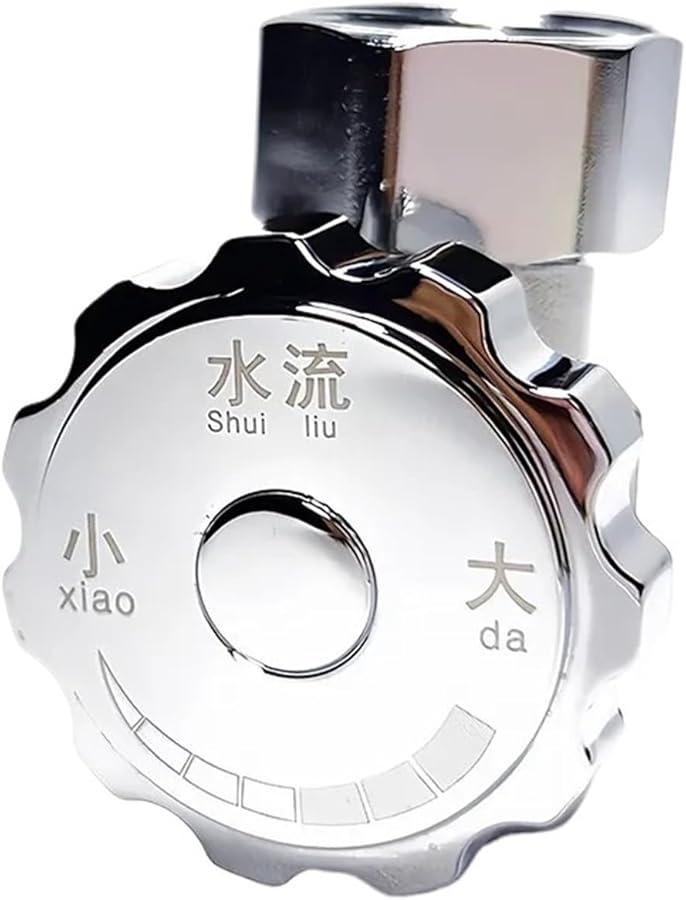 1 2 Inch Temperature Regulating Pressure Relief Valve For Instant Electric Water Heater - Image 1