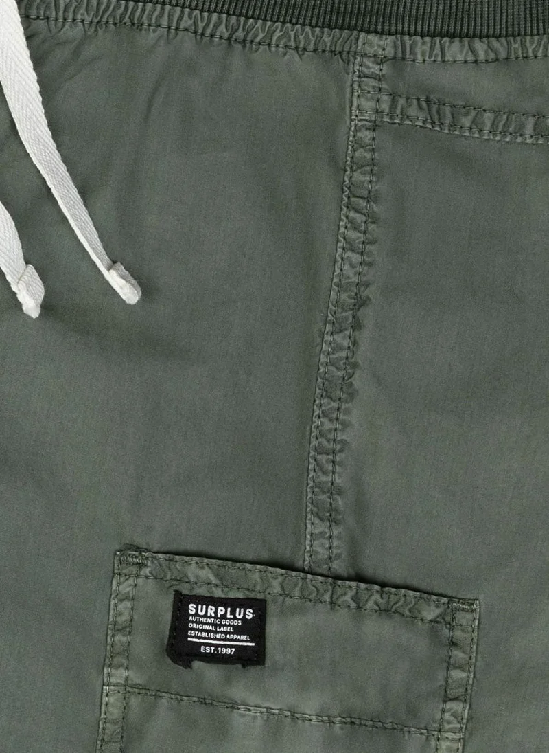 MINOTI Teen Boys Poplin Cargo Shorts