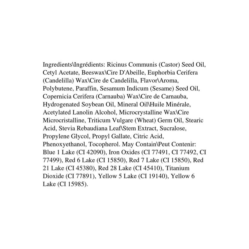 Lip Smacker Disney The Aristocats Marie Emoji Flip Flavored Lip Balm, Key Lime Flavor, Clear, For Kids - Image 5