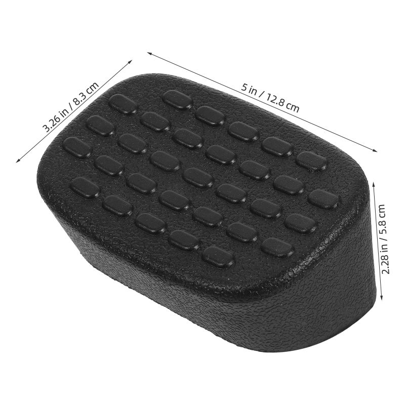 Nonslip Neck Pillow for Shampoo Bowl Salon Sink Neck Support Spa Hair Washing Neck Cushion Nonslip Neck Pad for Shampoo Basin - Image 3