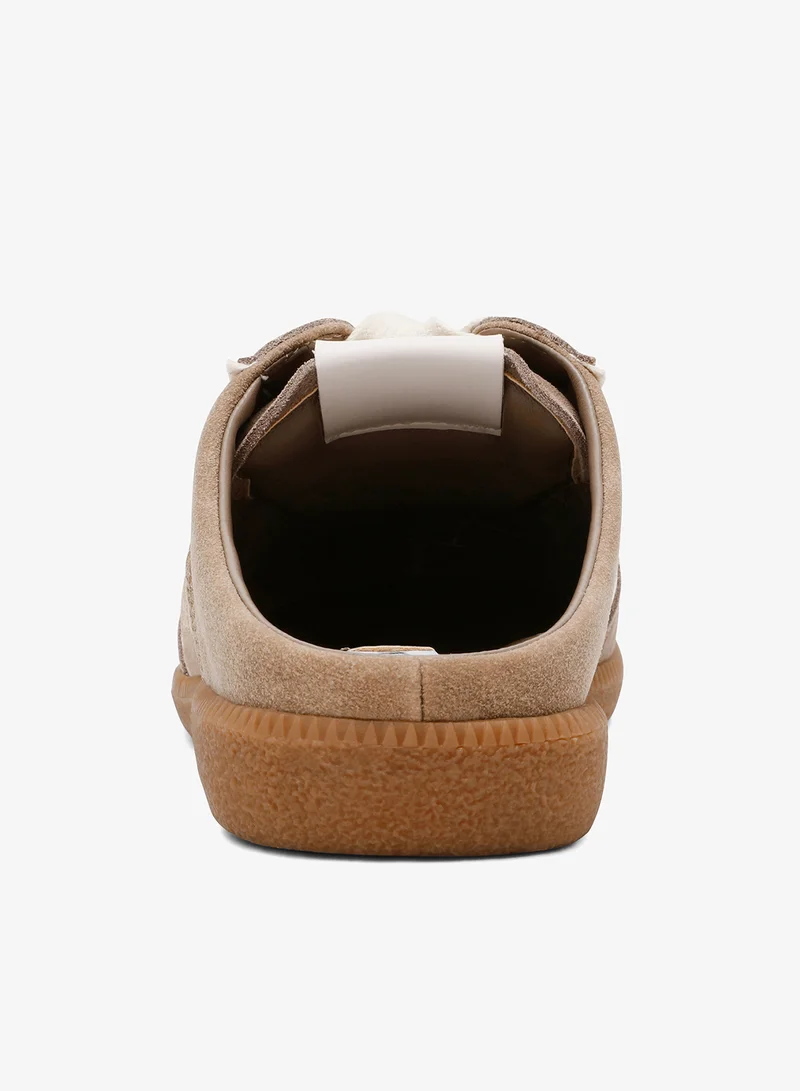 ستيف مادن أحذية رياضية منخفضة