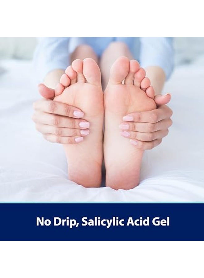 Compound W Wart Remover Maximum Strength Fast Acting Gel (7g) - Image 4