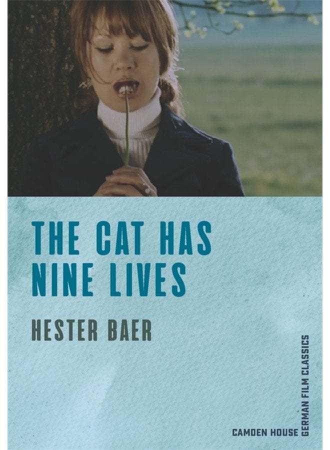 The Cat Has Nine Lives - Paperback