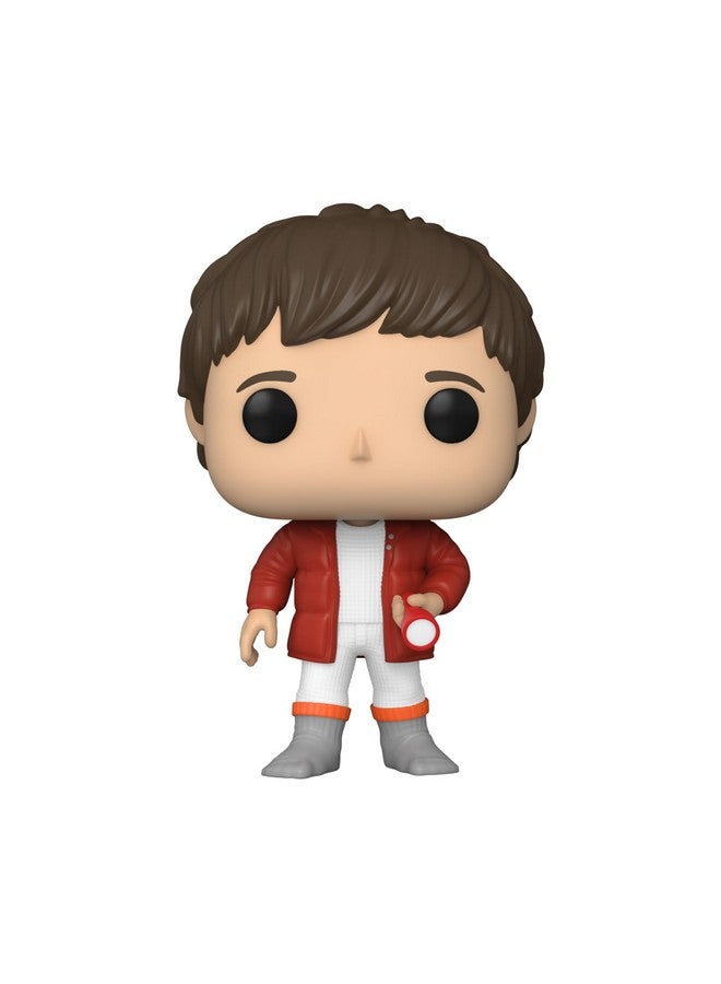 Funko Pop Movies E.T. The Extra Terrestrial Elliot - Image 2