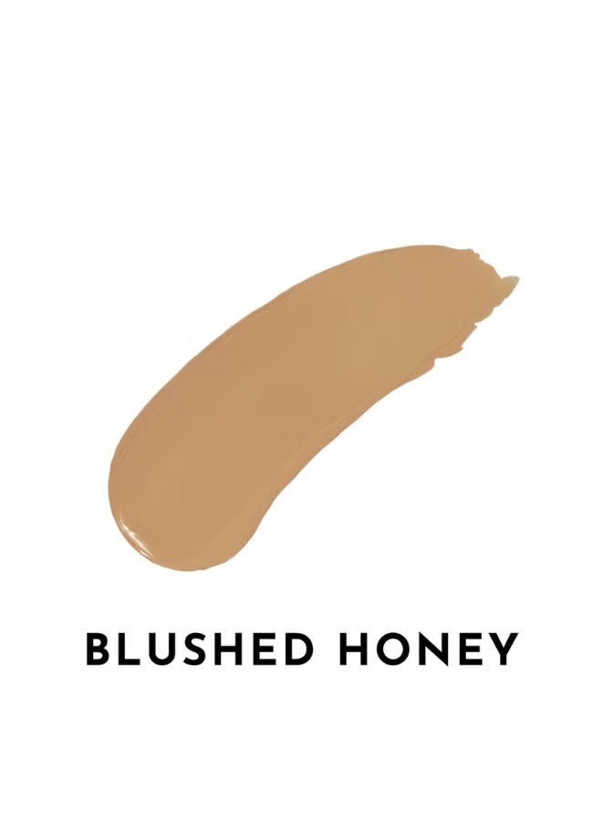 LAWLESS BEAUTY Conseal the Deal Lightweight Concealer - Blushed Honey - Image 2