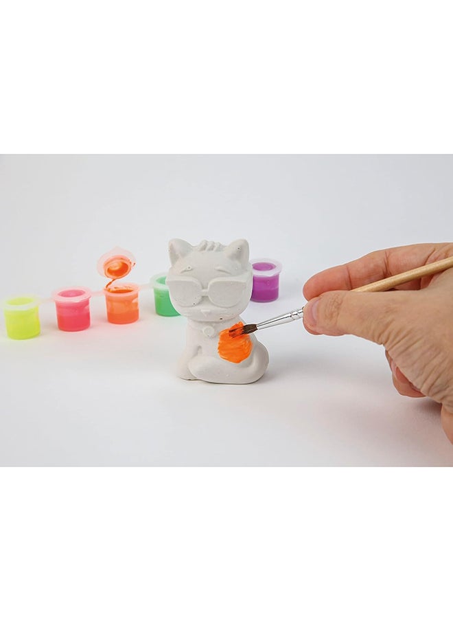 Clementoni Idea Handmade Creations | Do it Yourself | DIY Craft Kit | Educational & Learning | Creative Gift for Kids and Adults  - Image 4