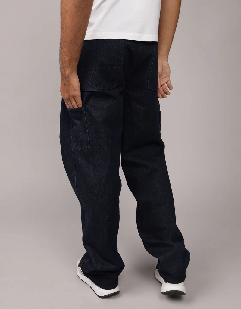 American Eagle AE Athletic Fit Jean